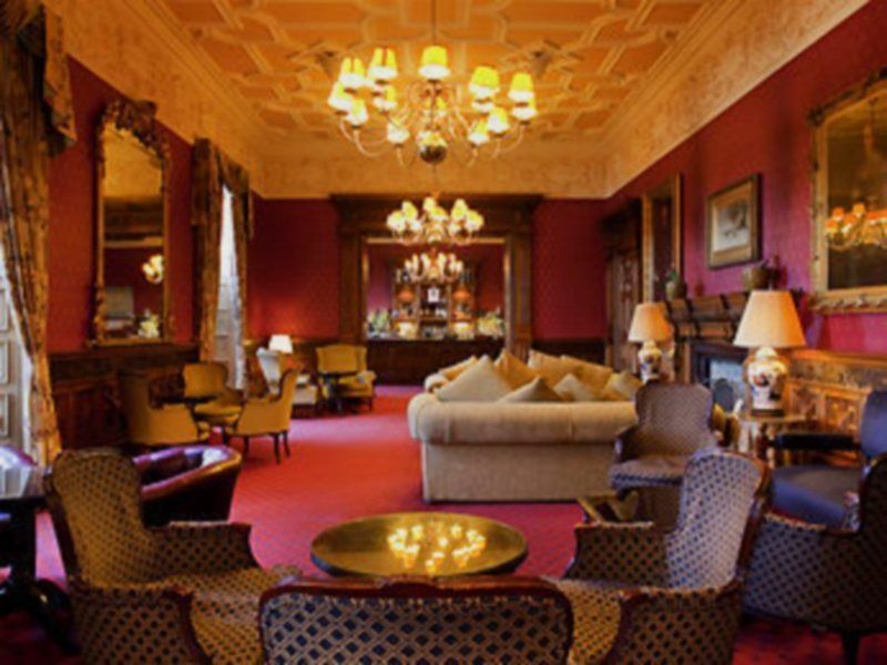 Ardoe House Hotel & Spa Aberdeen Luaran gambar